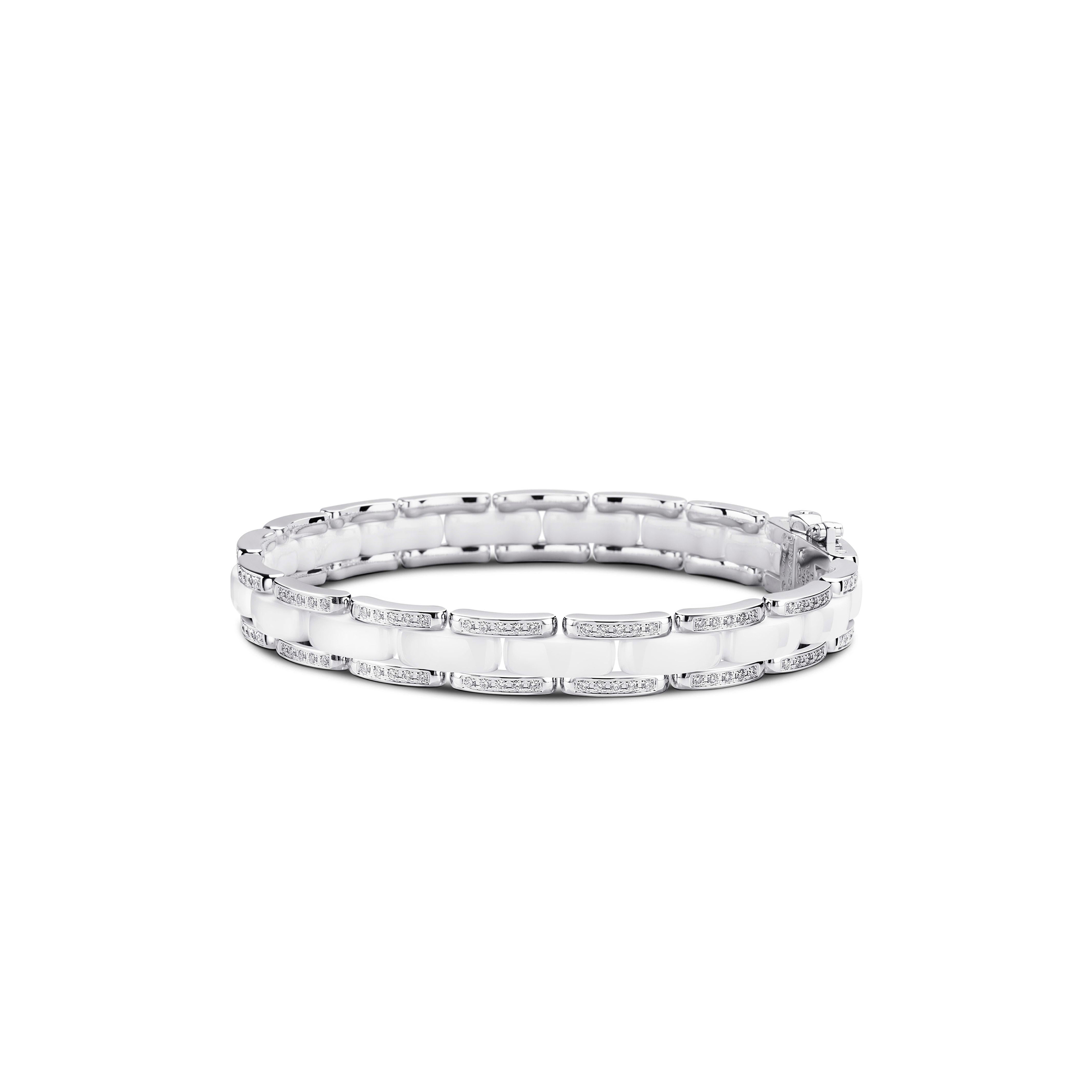 Ch*el ultra bracelet j2931